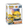 Funko POP Movies: Despicable Me 4 - Mega Minion Jerry - 1280460 - zdjęcie 3